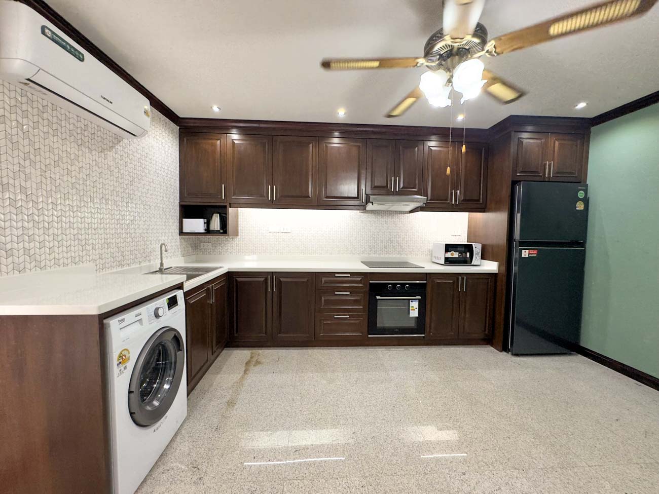 2 Bedrooms @ Royal Hill Resort